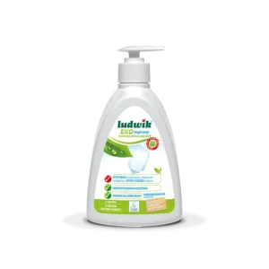 Płyn do naczyń Ludwik Ekologiczny 475 ml