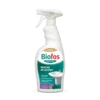 Zestaw zawiera - Mleczko do łazienki Biofos Professional 750 ml