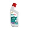 Zestaw zawiera - Biofos Professional żel do WC 500 ml