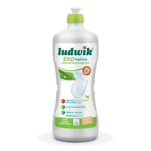 Ludwik Ekologiczny Płyn do mycia naczyń 900 ml