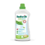 Zestaw zawiera - Ludwik Ekologiczny Płyn uniwersalny 1 L
