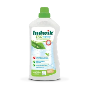 Ludwik Ekologiczny Płyn uniwersalny 1 L
