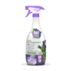 Zestaw zawiera - BIOstar Ekologiczna pianka do łazienki cleaning products 700 ml
