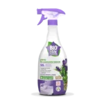 Zestaw zawiera - BIOstar Ekologiczna pianka do łazienki cleaning products 700 ml