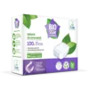 Zestaw zawiera - BIOstar Ekologiczne tabletki do zmywarki cleaning products 50 szt x2