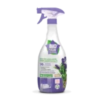 Zestaw zawiera - BIOstar Ekologiczny płyn do kabin prysznicowych cleaning products 700 ml
