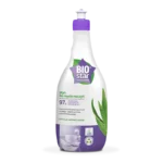 Zestaw zawiera - BIOstar Ekologiczny płyn do mycia naczyń cleaning products 700 ml