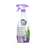 Zestaw zawiera - BIOstar Ekologiczny płyn do szyb i luster cleaning products 700 ml