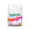 Zestaw zawiera - Ludwik Odplamiacz tlenowy w proszku do koloru 650 g