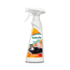 Zestaw zawiera - Ludwik Płyn do czyszczenia płyt ceramicznych kuchennych 250 ml