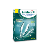 Zestaw zawiera - Ludwik Sól ochronna do zmywarek 1,5 kg
