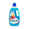 Zestaw zawiera - Ludwik Żel do prania kolorowych tkanin Color & Black 1,5 L