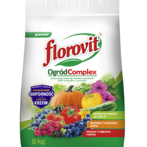Florovit ogród Complex nawóz
