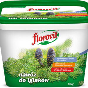 Florovit nawóz do iglaków