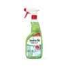 Zestaw zawiera - Ludwik Płyn do mycia szyb i glazury nano-tech 600 ml