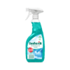 Zestaw zawiera - Ludwik Płyn do mycia szyb i luster fresh 600 ml