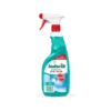 Zestaw zawiera - Ludwik Płyn do mycia szyb i luster fresh 600 ml