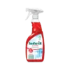 Zestaw zawiera - Ludwik Płyn do mycia szyb i glazury z octem 600 ml