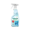 Zestaw zawiera - Ludwik Płyn do czyszczenia zatłuszczonych powierzchni fresh 600 ml