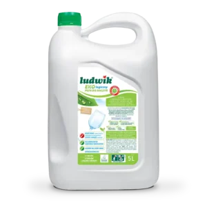 Ludwik Ekologiczny Płyn do mycia naczyń 5 L