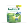 Zestaw zawiera - Ludwik kapsułki do prania tkanin białych White 2 in 1 44 szt. x2