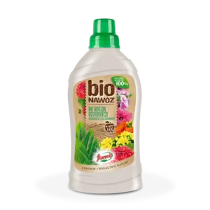 Florovit BIOnawóz płynny do roślin ozdobnych domowych i balkonowych1 kg