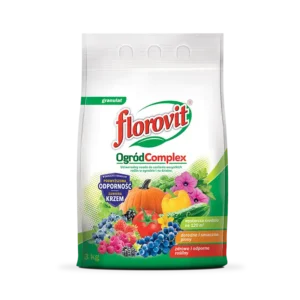 Florovit Ogród Complex, worek 3 kg