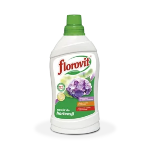 Florovit do hortensji, butelka 1 kg